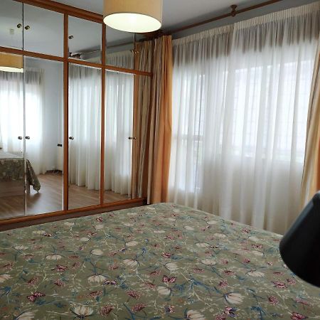 Amplio Apartamento Exterior Con Vistas A Islas Cies Moana Ngoại thất bức ảnh