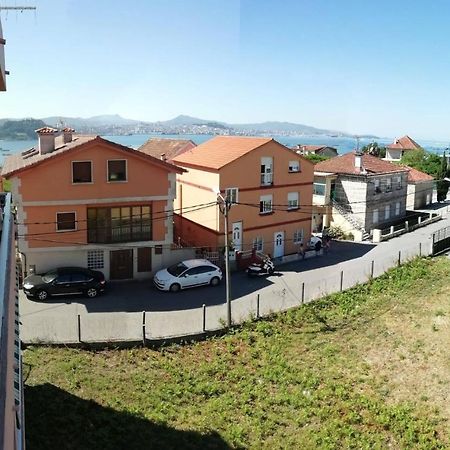 Amplio Apartamento Exterior Con Vistas A Islas Cies Moana Ngoại thất bức ảnh