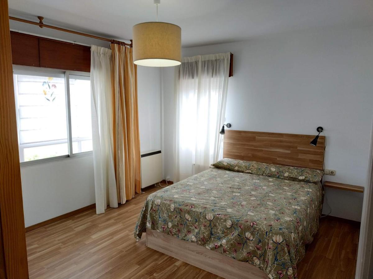 Amplio Apartamento Exterior Con Vistas A Islas Cies Moana Ngoại thất bức ảnh