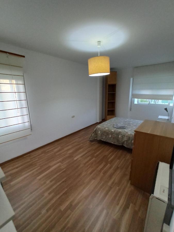 Amplio Apartamento Exterior Con Vistas A Islas Cies Moana Ngoại thất bức ảnh